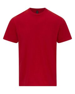 GILDAN 65000 - SOFTSTYLE MIDWEIGHT ADULT T Red
