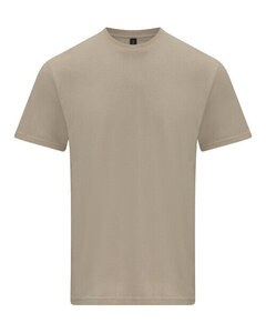 GILDAN 65000 - SOFTSTYLE MIDWEIGHT ADULT T Sand