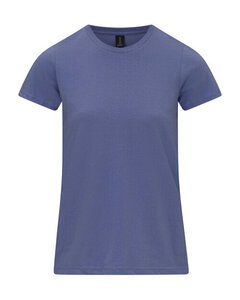 GILDAN 65000L - SOFTSTYLE MIDWEIGHT WOMENS T