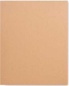 ELEGANOTE Eco-Friendly Recycled Leather Notebook Set - GiftRetail MO2195 black