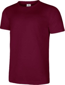 Radsow by Uneek UC320 - Olympic T-shirt Maroon