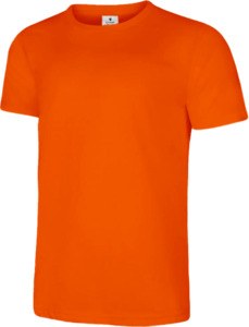 Radsow by Uneek UC320 - Olympic T-shirt Orange