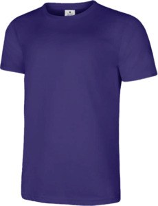 Radsow by Uneek UC320 - Olympic T-shirt Purple
