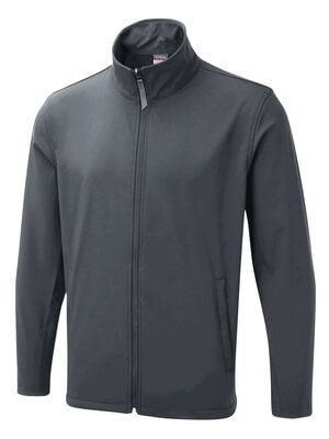 Radsow by Uneek UX10 - The UX Printable Soft Shell Jacket