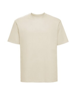 Russell 180M - Classic Ringspun T-Shirt