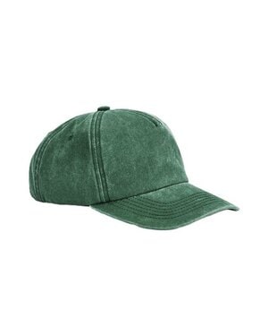 Beechfield B657 - RELAXED 5 PANEL VINTAGE CAP
