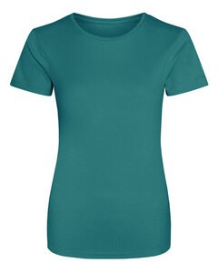 JUST COOL BY AWDIS JC005 - WOMENS COOL T Jade