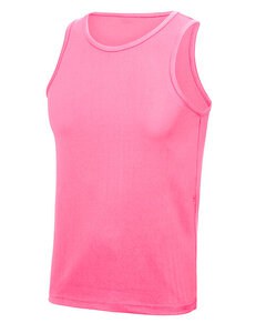 JUST COOL BY AWDIS JC007 - COOL VEST Electric Pink