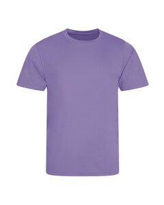 JUST COOL BY AWDIS JC020 - COOL SMOOTH T Digital Lavender