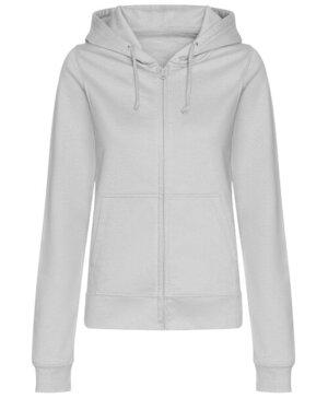 Just Hoods by AWDis JH050F - WOMENS COLLEGE ZOODIE