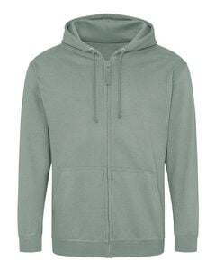 JUST HOODS BY AWDIS JH050 - ZOODIE Dusty Green