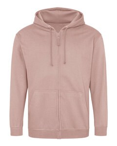 JUST HOODS BY AWDIS JH050 - ZOODIE Dusty Pink