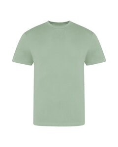 JUST TEES JT100 - THE 100 T Dusty Green
