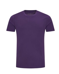 JUST TEES JT100 - THE 100 T Purple