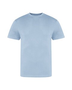 JUST TEES JT100 - THE 100 T Sky Blue