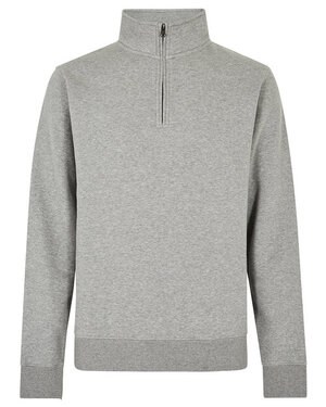 Kustom Kit K335 - REGULAR FIT 1/4 ZIP SWEATSHIRT