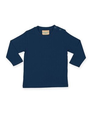 Larkwood LW021 - Long Sleeved T-Shirt