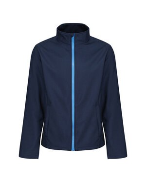 Regatta TRA728 - ECO ABLAZE SOFTSHELL JACKET