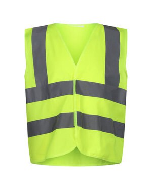 Regatta TRS250 - JUNIOR HI-VIS VEST