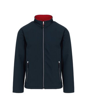 Regatta TRA762 - ASCENDER 2 LAYER SOFTSHELL JACKET