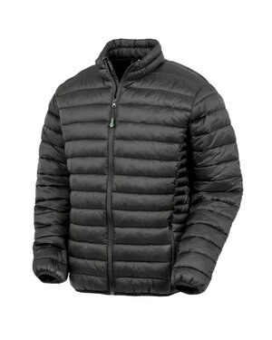 Result R912X - RECYCLED PADDED JACKET