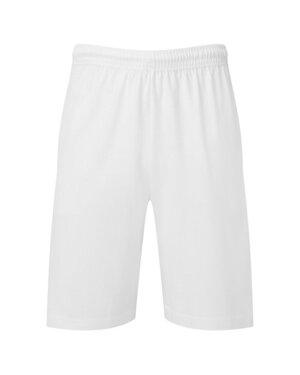 Fruit of the Loom 64-052-0 - ICONIC 195 JERSEY SHORTS