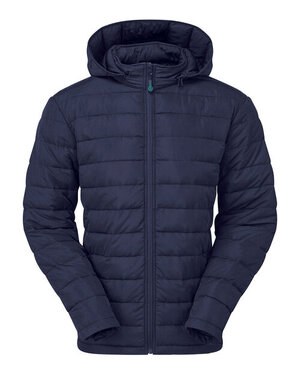 2786 TS043 - DELMONT RECYCLED PADDED JACKET