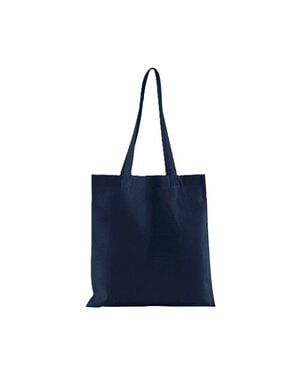 Westford Mill W161 - ORGANIC COTTON INCO. BAG FOR LIFE