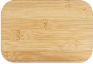 EMERALD SET Lunch box bottle gift set - GiftRetail MO2314 black