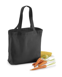 Westford Mill W180 - Organic Cotton Shopper