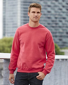 Gildan G180 - Heavy Blend Fleece Crew 