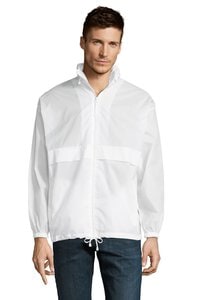 windbreaker bulk order