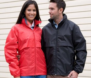 Details about   RESULT CORE MID-WEIGHT WINDPROOF SHOWERPROOF  JACKET S-3XL RS206 