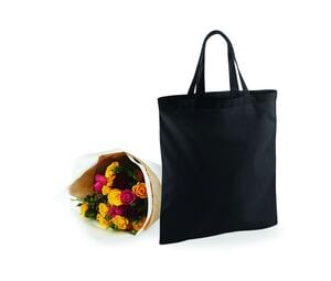 Westford mill W101S - Shopping bag with short handles