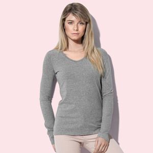 Stedman ST9720 - Claire Long Sleeve T-Shirt Ladies