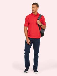 Radsow by Uneek UC112 - Cotton Rich Poloshirt