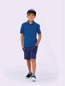 Radsow by Uneek UC116 - Childrens Ultra Cotton Poloshirt