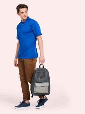 Radsow by Uneek UC121 - Processable Poloshirt