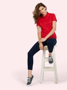 Radsow by Uneek UC128 - Ladies Super Cool Workwear Poloshirt