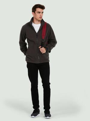 Radsow by Uneek UC601 - Premium Full Zip Micro Fleece Jacket