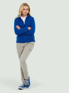 Radsow by Uneek UC608 - Ladies Classic Full Zip Fleece Jacket