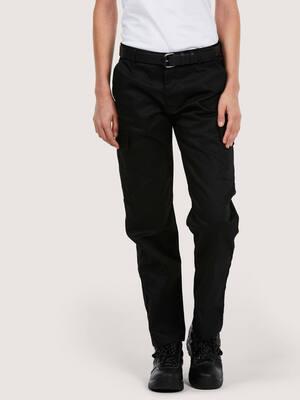 Radsow by Uneek UC905 - Ladies Cargo Trousers