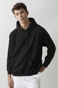 Radsow UXX04 - Radsow Apparel - The London Hoodie Men