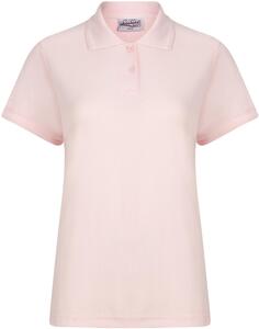 Absolute Apparel AA13 - Elegant Ladies Fitted Polo