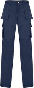 Absolute Apparel AA755 - Workwear Utility Cargo Trouser