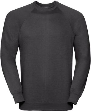 Russell R762M - Classic Raglan Sweat 295gm