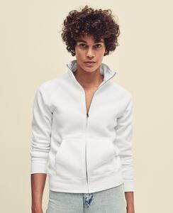 Fruit Of The Loom F62116 - LadyFit Sweat Jacket