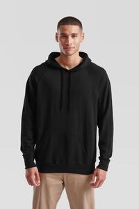 Fruit Of The Loom F62140 - Lightweight Pullover Hood