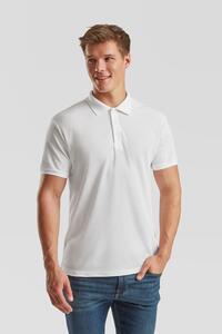 Fruit Of The Loom F63402 - 65/35 Polo