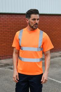 Korntex KXS - High Visibility T-Shirt